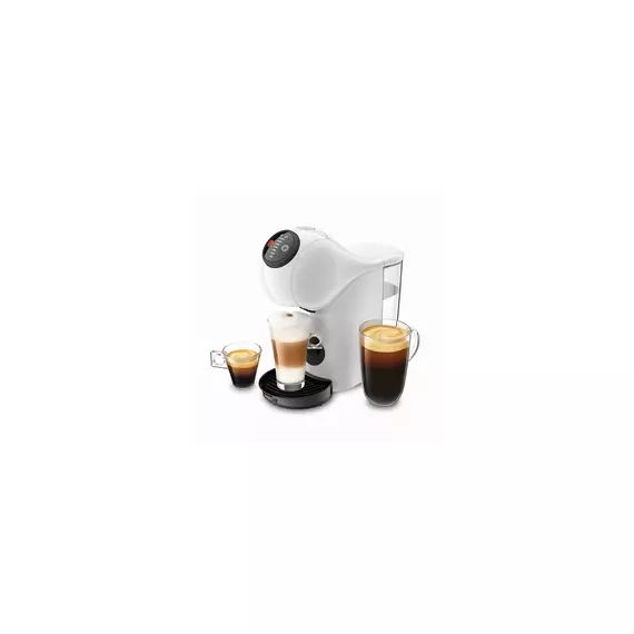 Expresso Krups DOLCE GUSTO KRUPS GENIO S YY4446FD Blanc