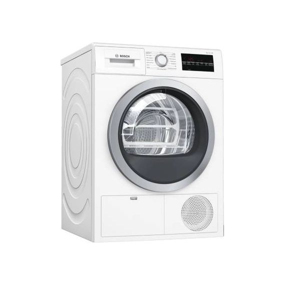 Sèche-linge frontal WTG85409FF BOSCH