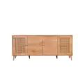image de buffets scandinave 