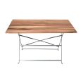 image de table de jardin scandinave 