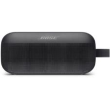Enceinte portable Bose SoundLink Flex Noir