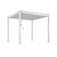 image de pergola scandinave 