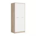 image de armoire scandinave 