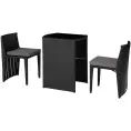 image de salon de jardin scandinave 