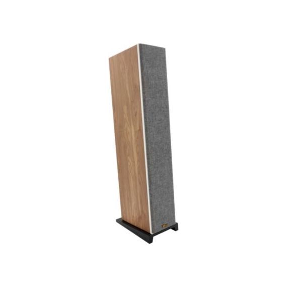 Enceinte colonne Davis Krypton 9 Nordik Blanc