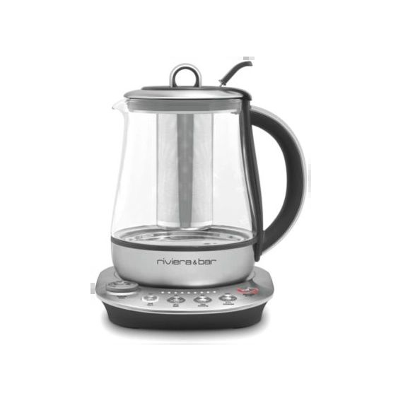 Théière Riviera Et Bar DARJEELING BTH560