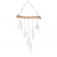 image de tissages muraux & suspensions scandinave 