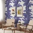 image de papiers peints scandinave 