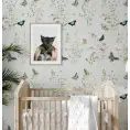 image de papiers peints scandinave 