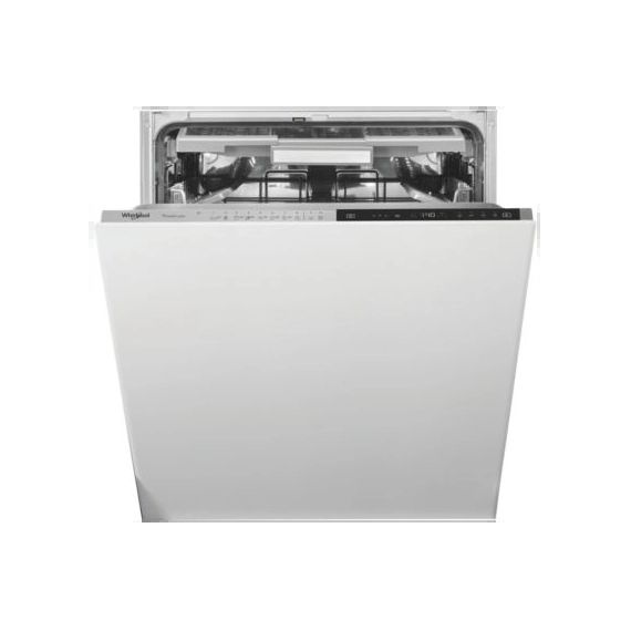 Lave vaisselle tout intégrable Whirlpool WIS9040PEL 6ème SENS