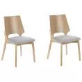 image de chaises scandinave 