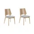 image de chaises scandinaves scandinave 