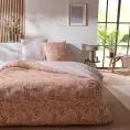 image de parure de lit scandinave 