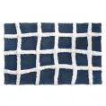 image de tapis de bain scandinave 