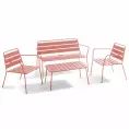 image de salon de jardin scandinave 