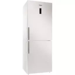 Refrigerateur congelateur en bas Whirlpool WB70E973W