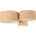 image de plafonniers scandinave 