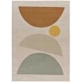 image de tapis scandinave 