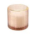 image de bougies, bougeoirs scandinave