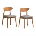 image de chaises scandinave 