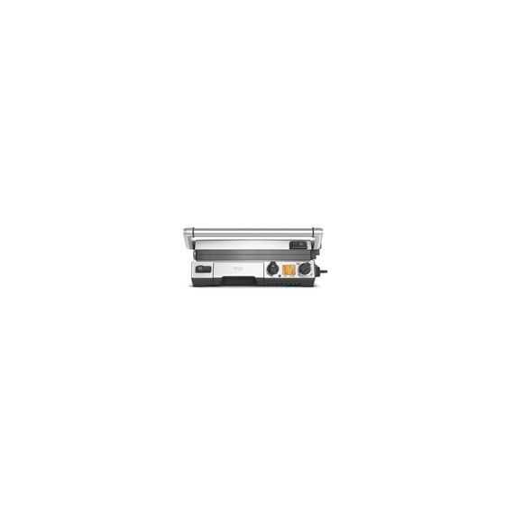 Grille-viande Sage The Smart Grill Pro SGR840BSS4EEU1
