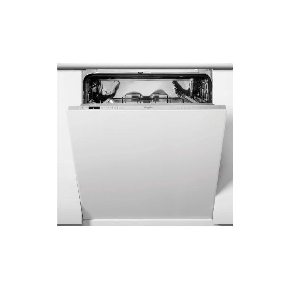 Lave vaisselle intégrable 60 cm WHIRLPOOL WRIC3C34PE