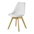 image de chaises scandinaves scandinave 