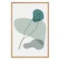 image de tableaux, cadres & affiches scandinave 