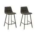 image de tabourets de bar scandinave