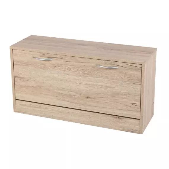 Meuble à chaussures 1 porte Fornord Mr Scandinave