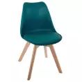 image de chaises scandinave 