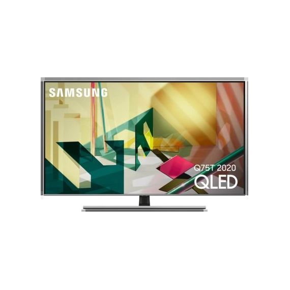 TV QLED Samsung QE75Q75T 2020