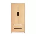 image de armoire scandinave 