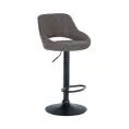 image de tabourets de bar scandinave 