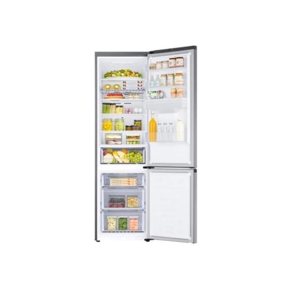 Réfrigérateur combiné garanti 5 ans RB3ET632ESA SAMSUNG