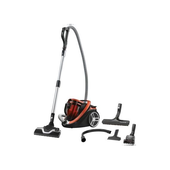 Aspirateur sans sac Rowenta SILENCE FORCE CYCLONIC RO7673EA