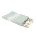 image de coussins et tapis de jardin scandinave 