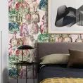 image de papiers peints scandinave 