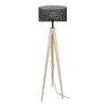 image de lampadaires scandinave 