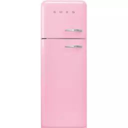 Refrigerateur congelateur en haut Smeg FAB30LPK5