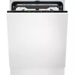 Lave vaisselle encastrable ELECTROLUX EEG68600W GlassCare