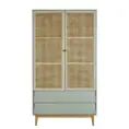 image de armoire scandinave 