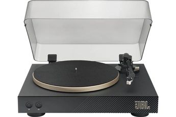 Platine vinyle Jbl JBL Spinner Gold