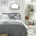 image de parure de lit scandinave