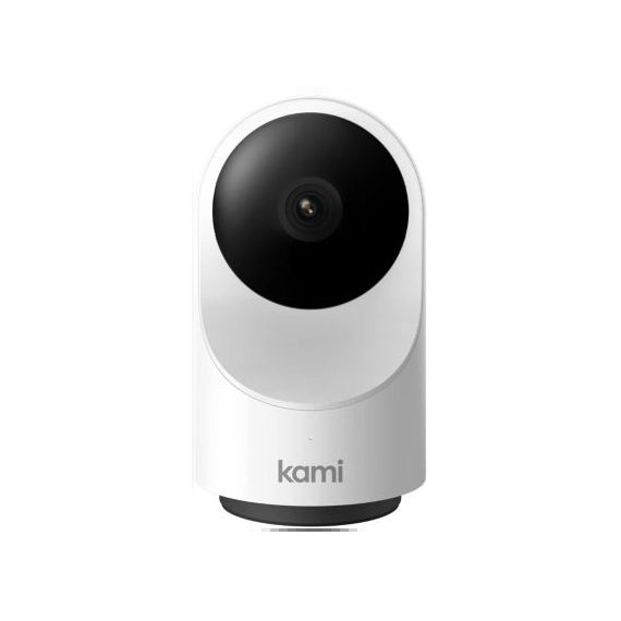 Caméra de sécurité Kami Y32 Blanc