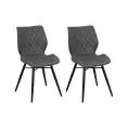 image de chaises scandinaves scandinave 