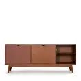 image de meubles tv scandinave 