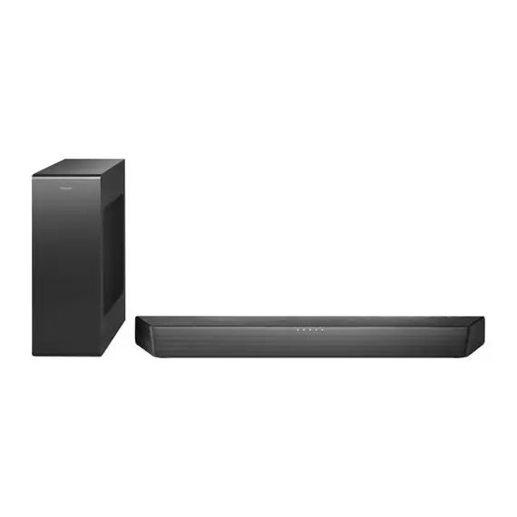 Barre de son 2.1 PHILIPS TAB7207/10