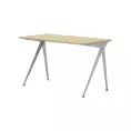 image de bureau scandinave 