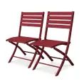image de chaise de jardin scandinave 